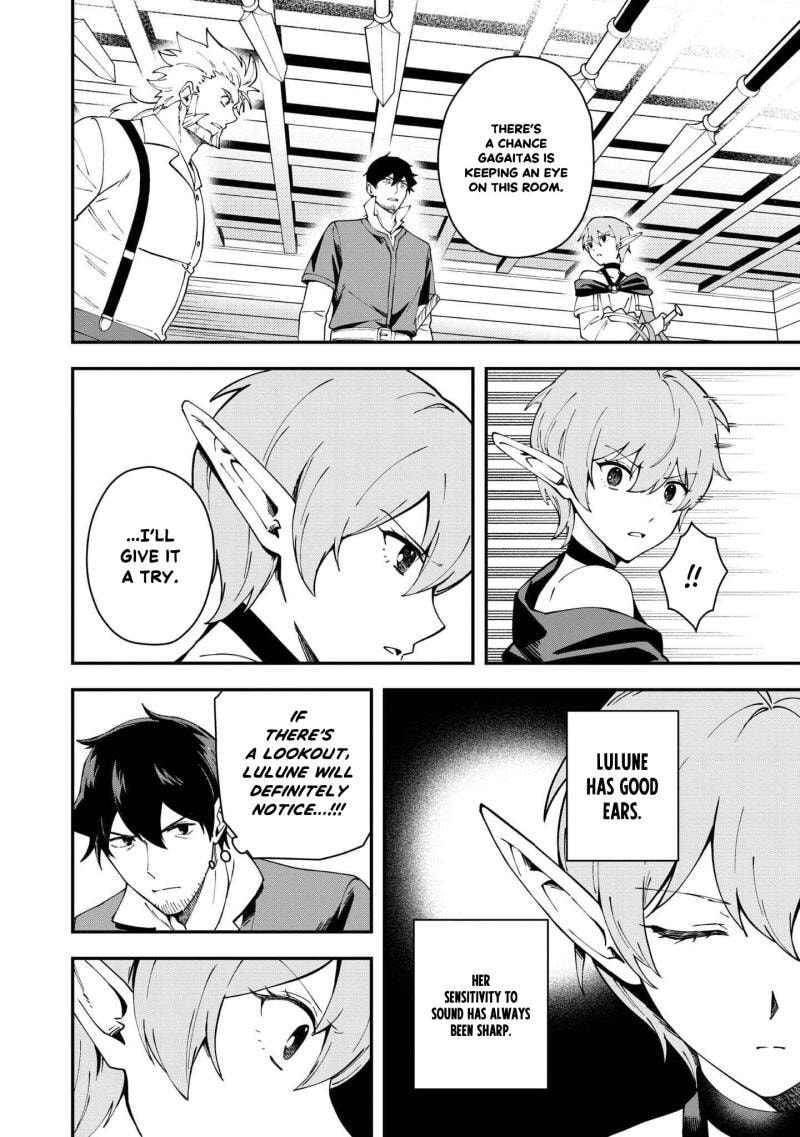 Hirotta Doreitachi ga Tabi Datte Haya Juunen, Naze ka Ore ga Densetsu ni Natteita@COMIC Chapter 5 page 21 - 