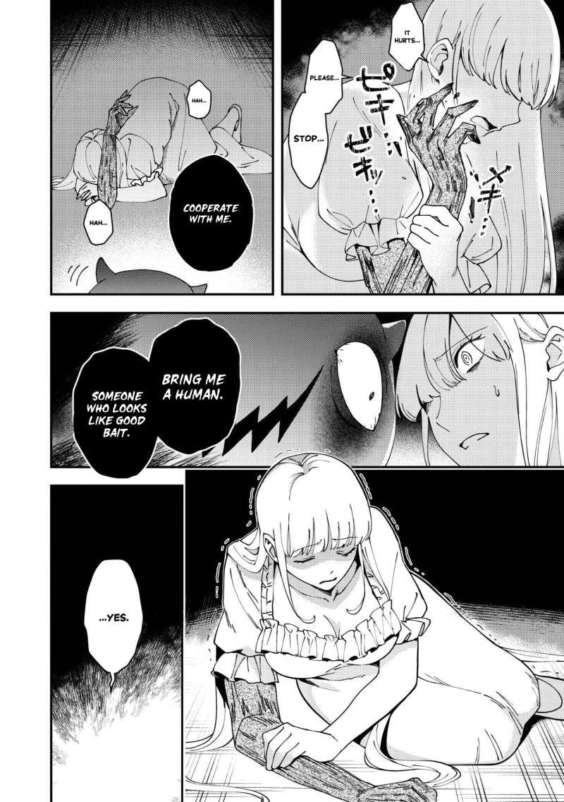 Hirotta Doreitachi ga Tabi Datte Haya Juunen, Naze ka Ore ga Densetsu ni Natteita@COMIC Chapter 5 page 4 - 