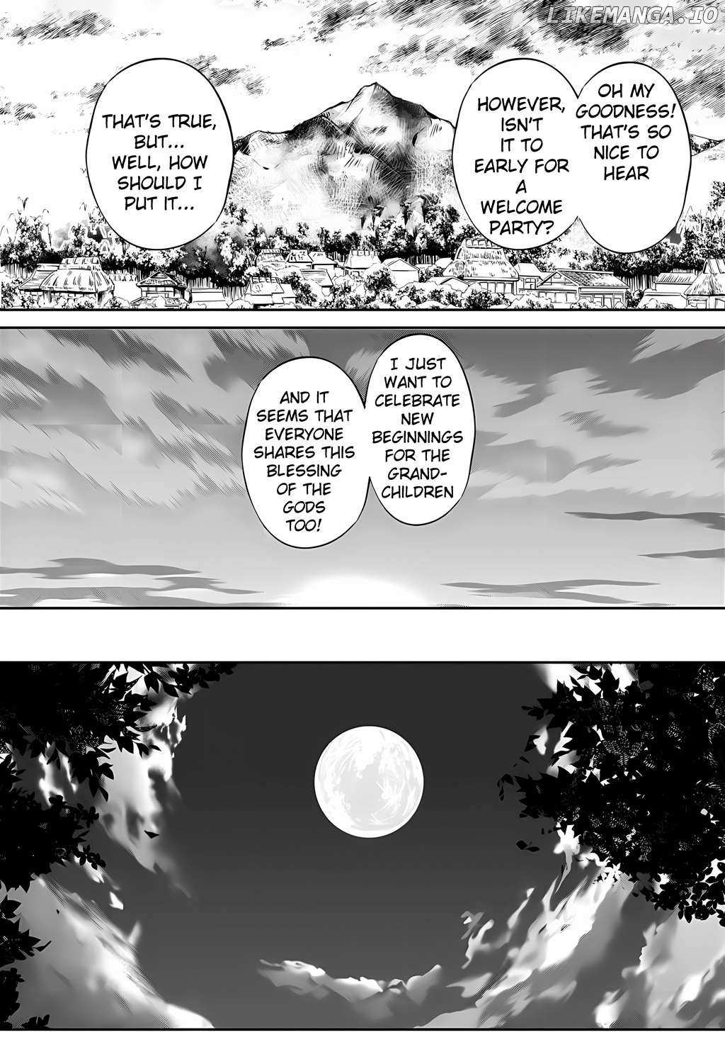 Hirotta Mono Ha Taisetsu Ni Shimasho Kookami Ni Kinirareta Otoko No Teni Monogatari Chapter 1 page 29 - 