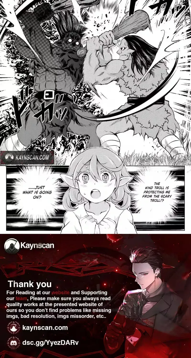 Hirotta Mono Ha Taisetsu Ni Shimasho Kookami Ni Kinirareta Otoko No Teni Monogatari Chapter 11 page 19 - 