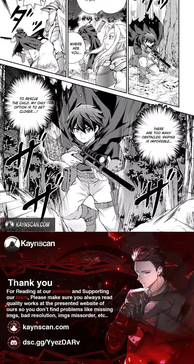 Hirotta Mono Ha Taisetsu Ni Shimasho Kookami Ni Kinirareta Otoko No Teni Monogatari Chapter 12 page 19 - 