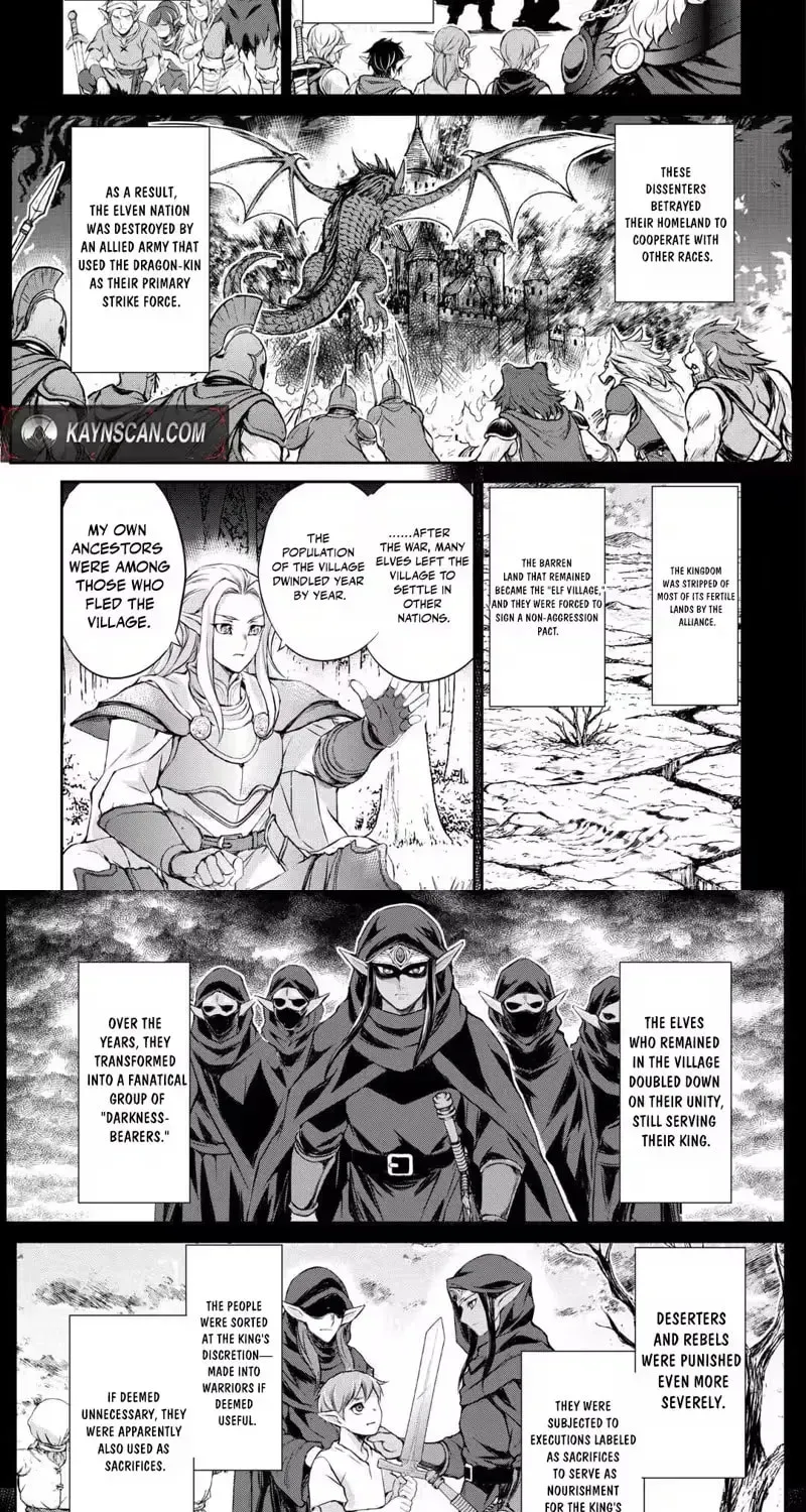 Hirotta Mono Ha Taisetsu Ni Shimasho Kookami Ni Kinirareta Otoko No Teni Monogatari Chapter 14 page 3 - 