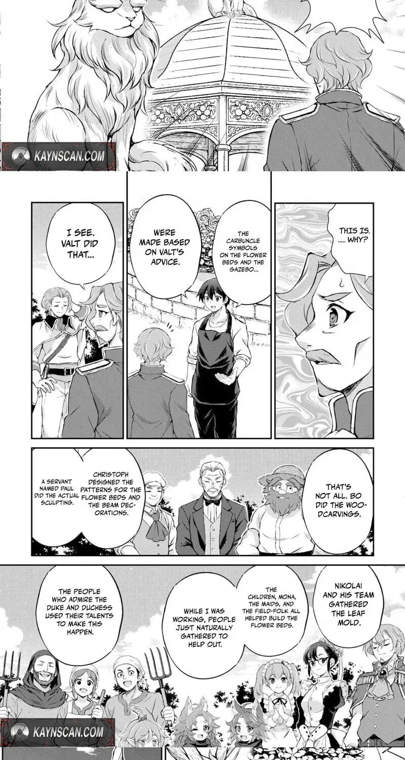 Hirotta Mono Ha Taisetsu Ni Shimasho Kookami Ni Kinirareta Otoko No Teni Monogatari Chapter 16 page 11 - 