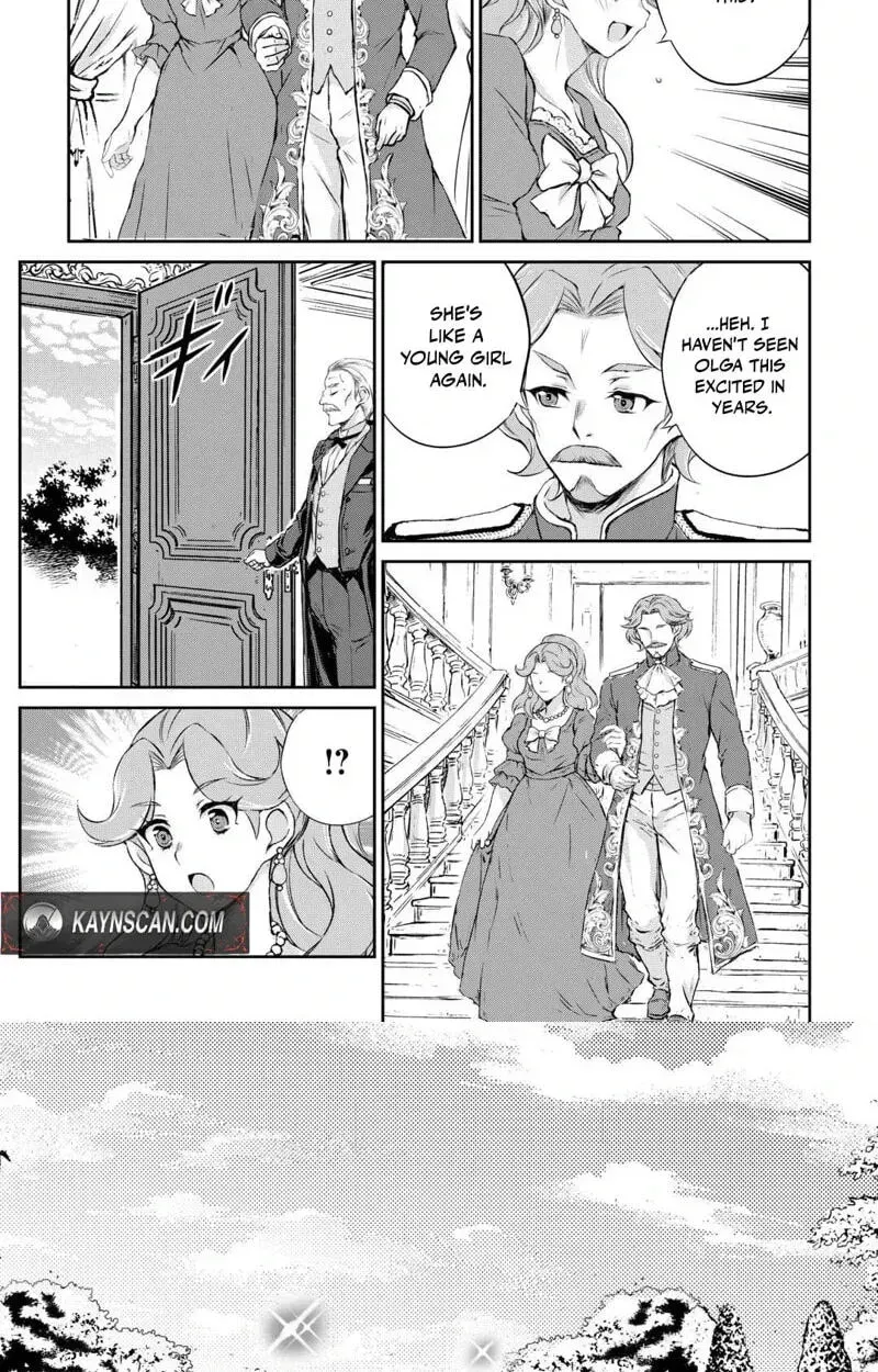 Hirotta Mono Ha Taisetsu Ni Shimasho Kookami Ni Kinirareta Otoko No Teni Monogatari Chapter 16 page 7 - 