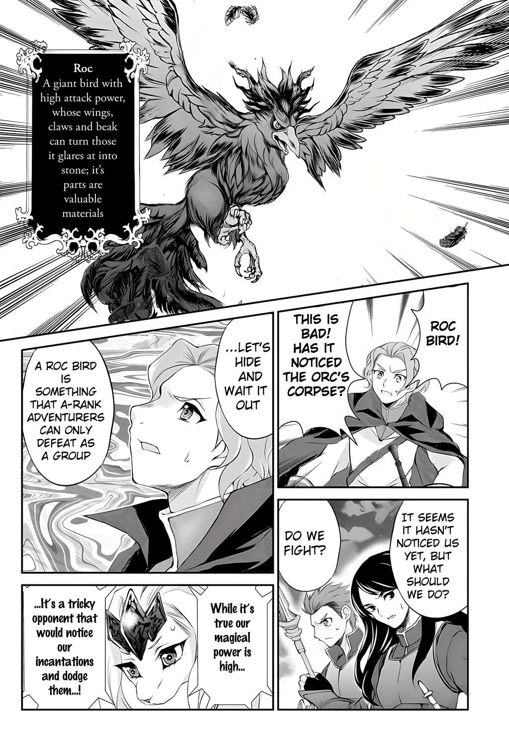 Hirotta Mono Ha Taisetsu Ni Shimasho Kookami Ni Kinirareta Otoko No Teni Monogatari Chapter 2 page 27 - 