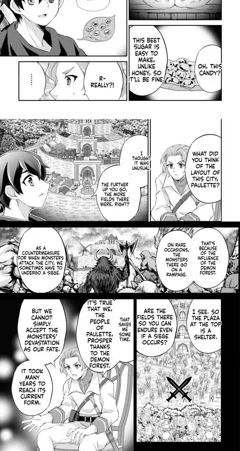 Hirotta Mono Ha Taisetsu Ni Shimasho Kookami Ni Kinirareta Otoko No Teni Monogatari Chapter 6 page 18 - 