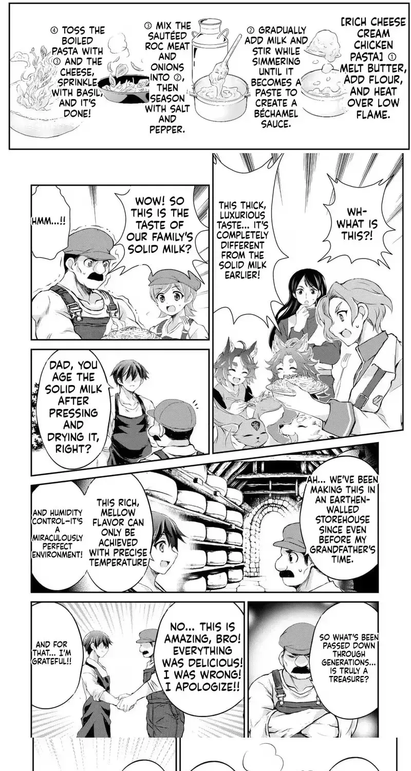 Hirotta Mono Ha Taisetsu Ni Shimasho Kookami Ni Kinirareta Otoko No Teni Monogatari Chapter 7 page 11 - 