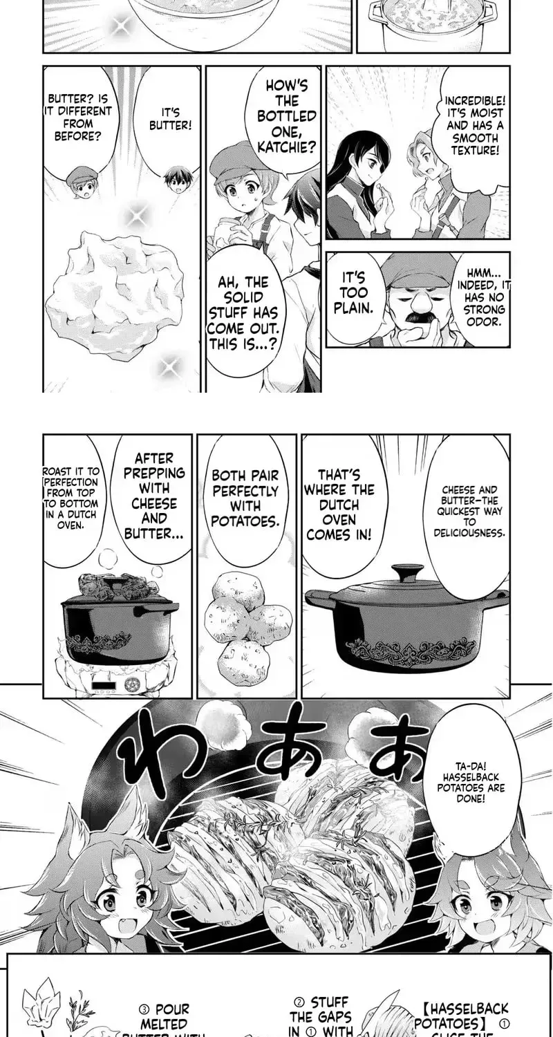 Hirotta Mono Ha Taisetsu Ni Shimasho Kookami Ni Kinirareta Otoko No Teni Monogatari Chapter 7 page 7 - 