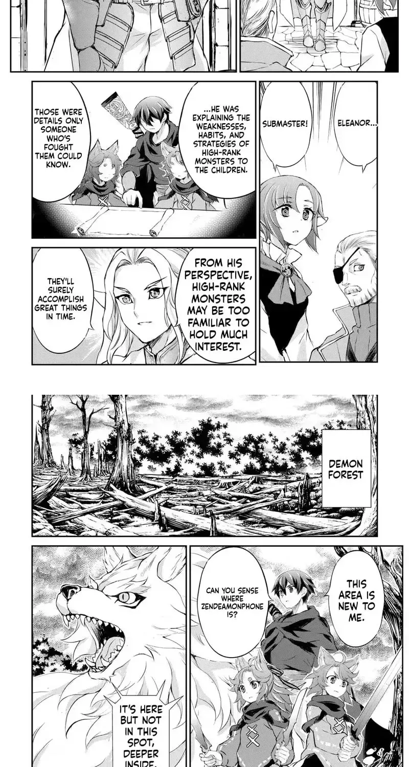 Hirotta Mono Ha Taisetsu Ni Shimasho Kookami Ni Kinirareta Otoko No Teni Monogatari Chapter 8 page 16 - 