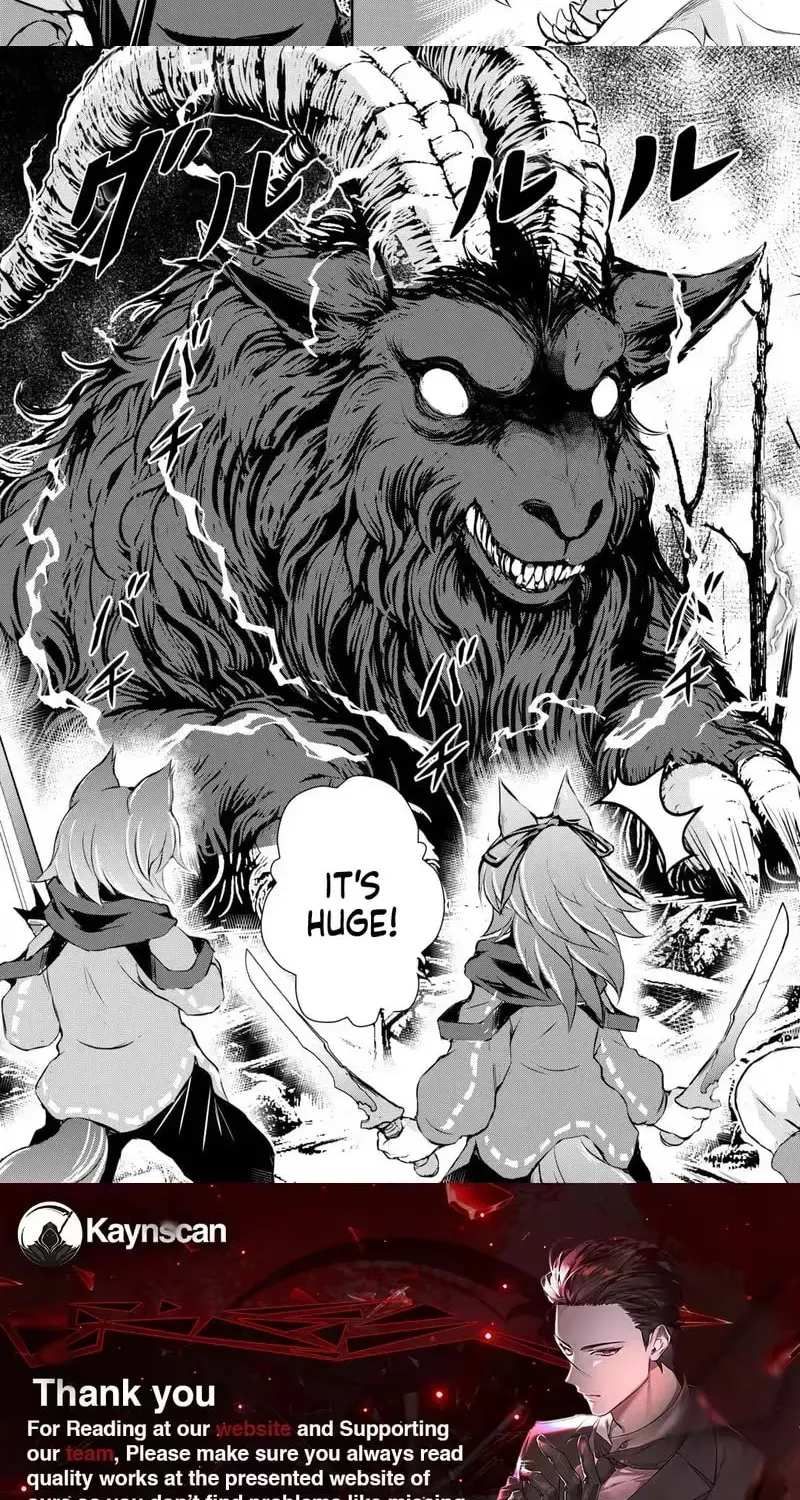 Hirotta Mono Ha Taisetsu Ni Shimasho Kookami Ni Kinirareta Otoko No Teni Monogatari Chapter 8 page 18 - 