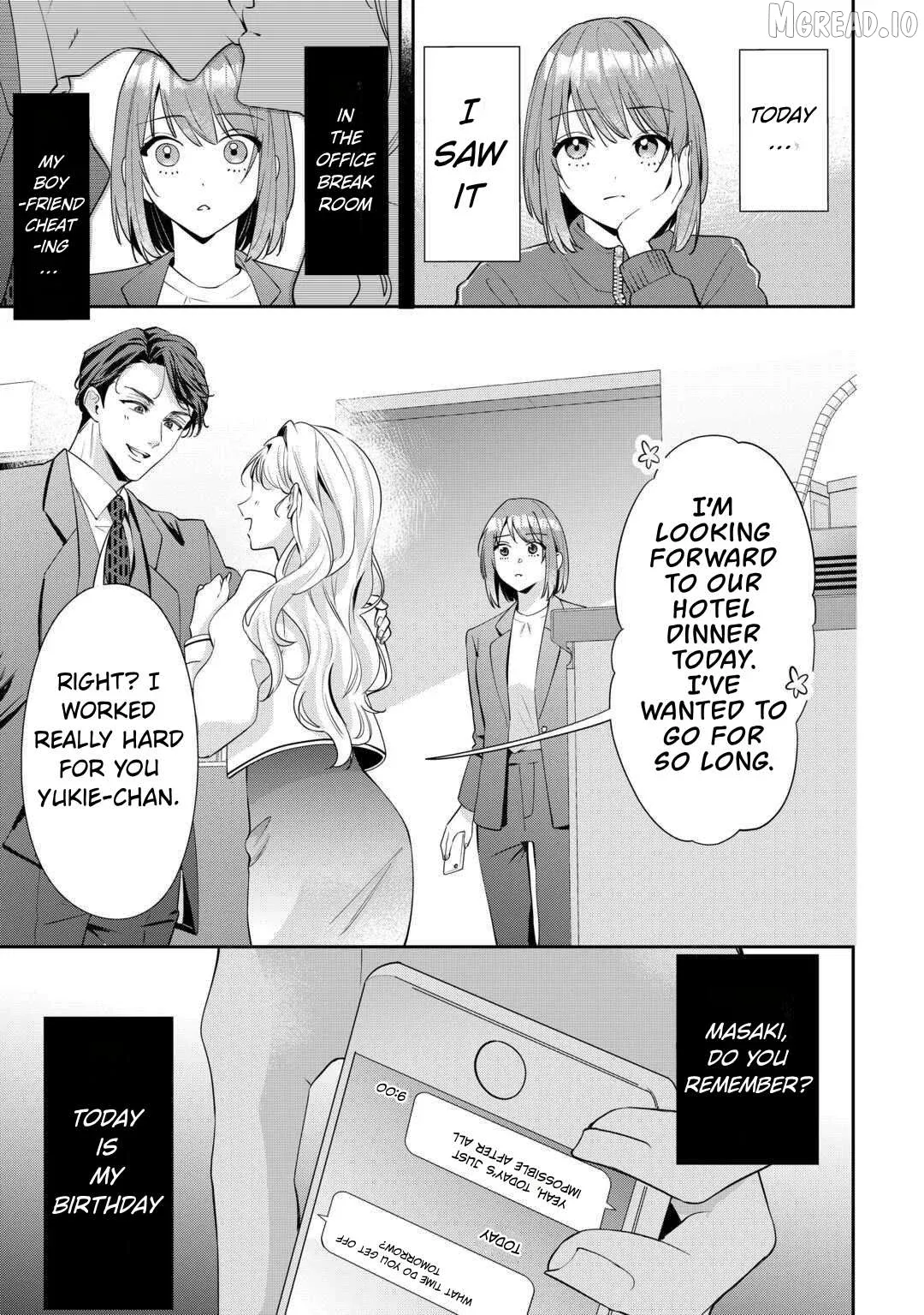 Hirotta no ga Hontoni Neko ka wa Utagawashi Chapter 1 page 11 - 