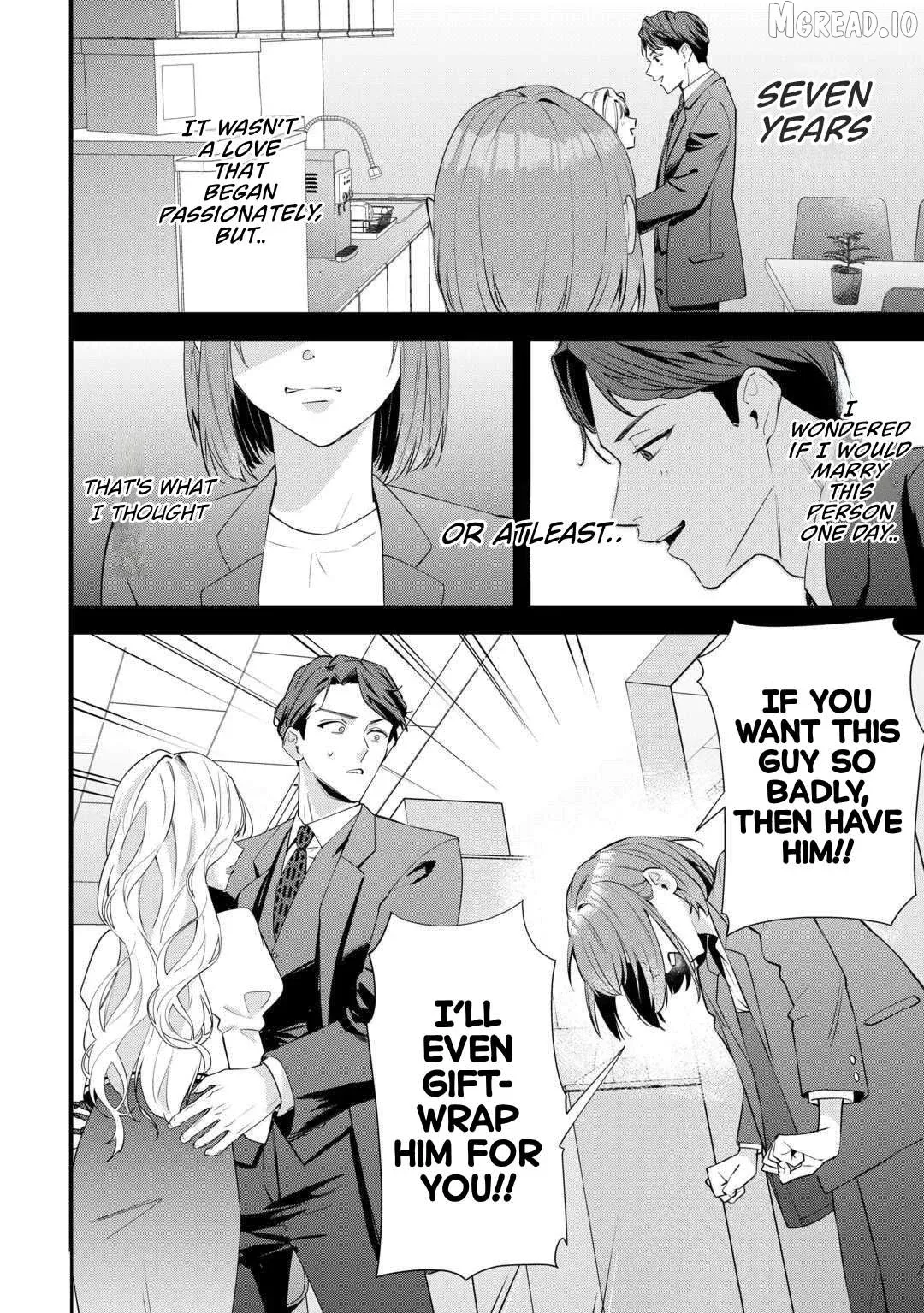 Hirotta no ga Hontoni Neko ka wa Utagawashi Chapter 1 page 12 - 