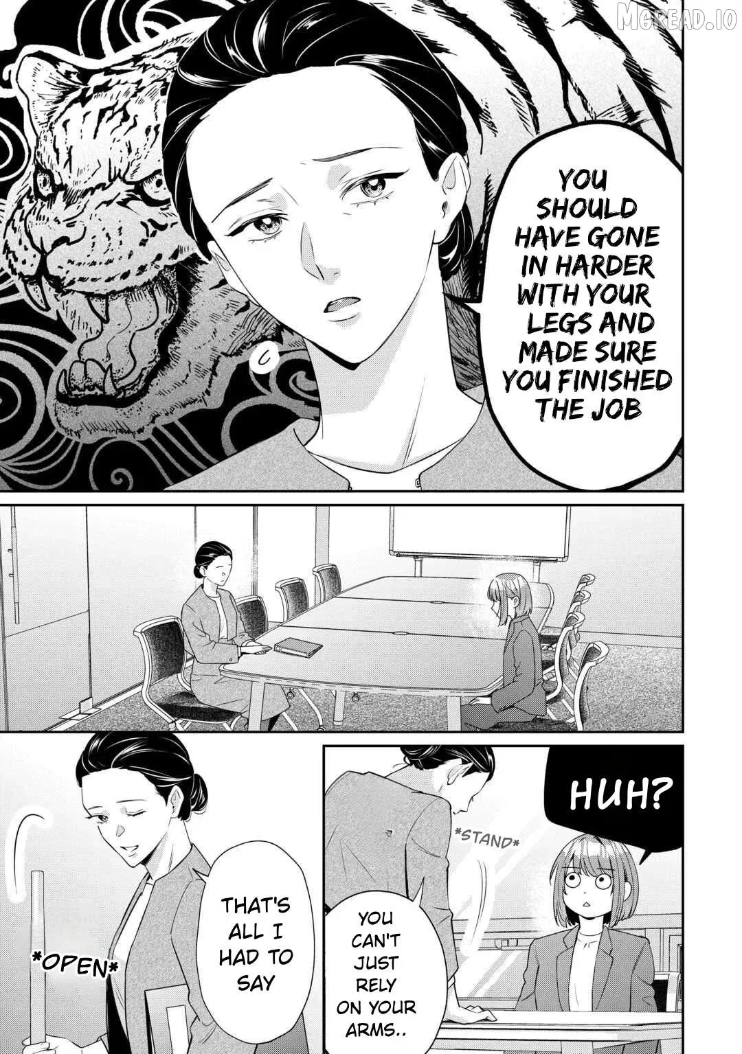Hirotta no ga Hontoni Neko ka wa Utagawashi Chapter 2.1 page 3 - 