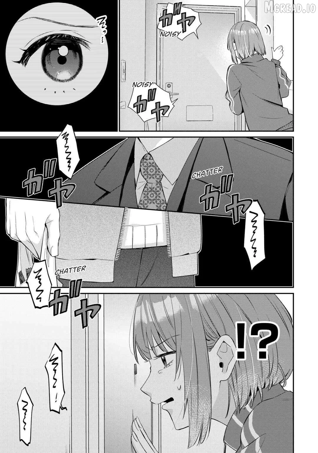 Hirotta no ga Hontoni Neko ka wa Utagawashi Chapter 2.2 page 14 - 