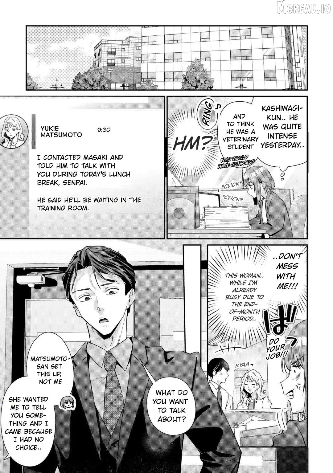 Hirotta no ga Hontoni Neko ka wa Utagawashi Chapter 2.2 page 6 - 