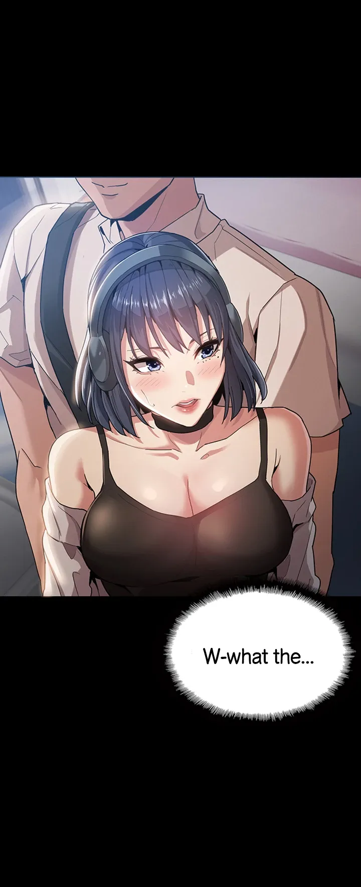 His Addictive Touch Chapter 1 page 13 - 