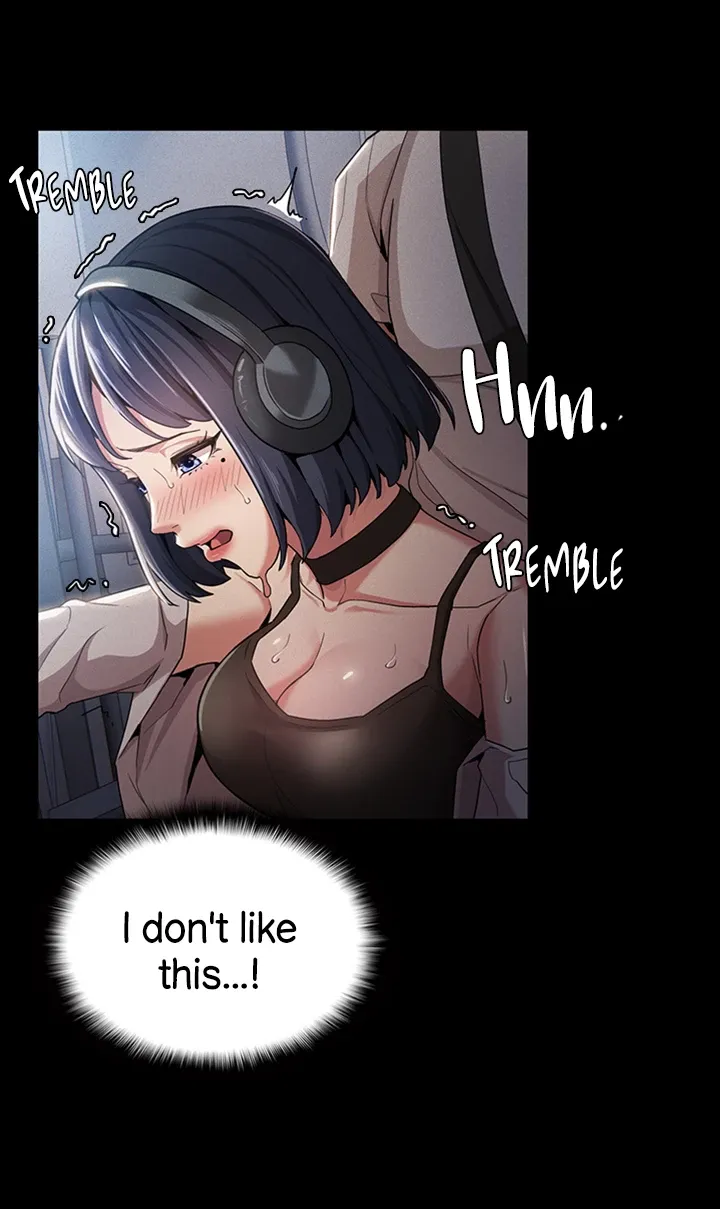 His Addictive Touch Chapter 1 page 37 - 