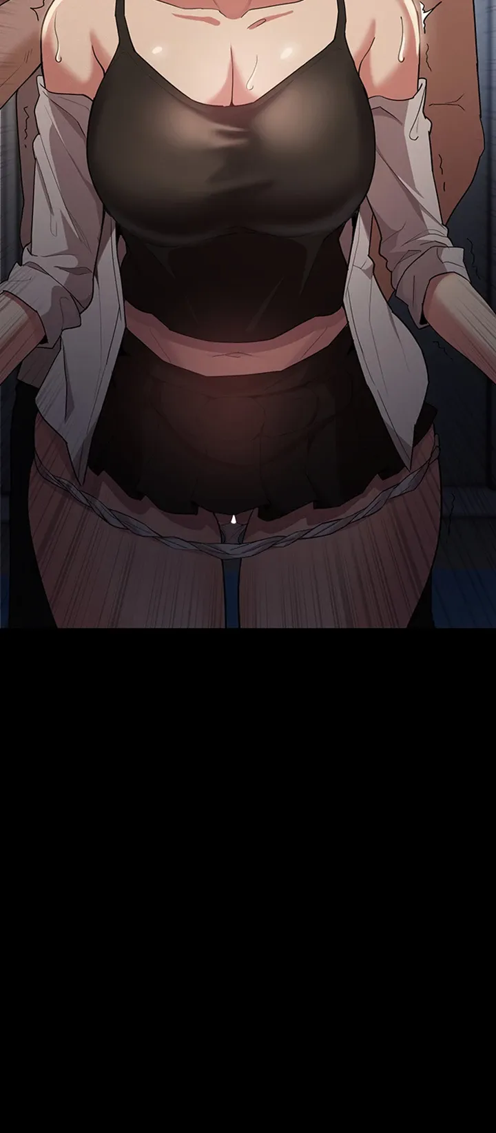 His Addictive Touch Chapter 1 page 41 - 