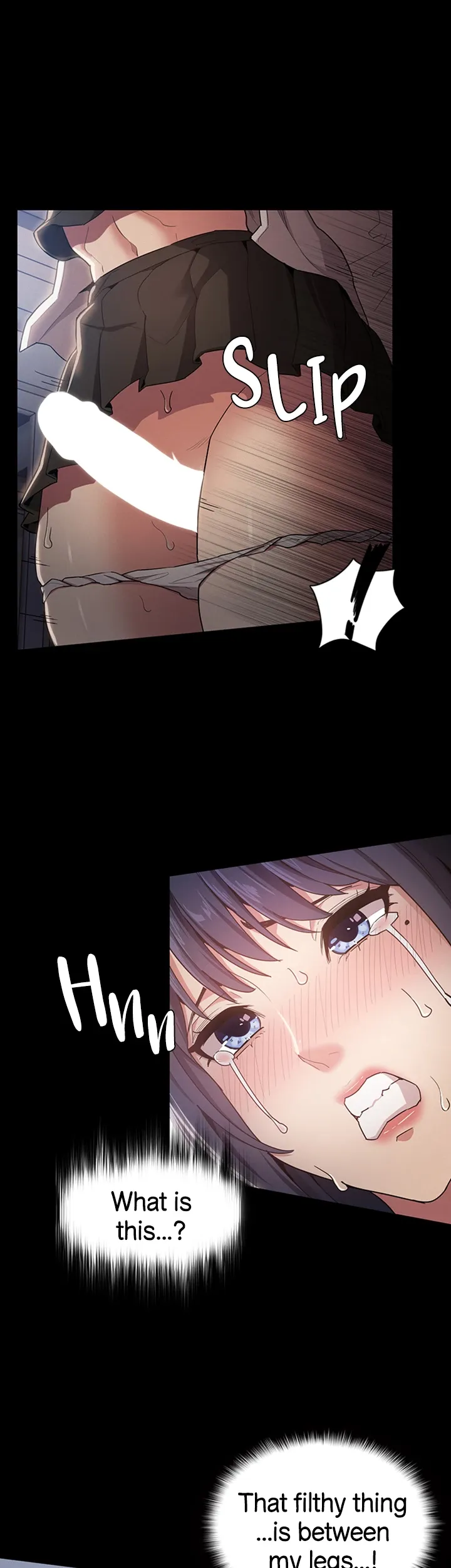 His Addictive Touch Chapter 1 page 43 - 