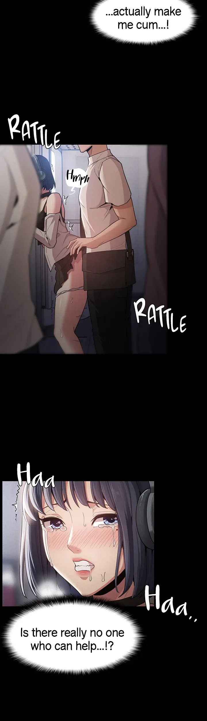 His Addictive Touch Chapter 1 page 47 - 