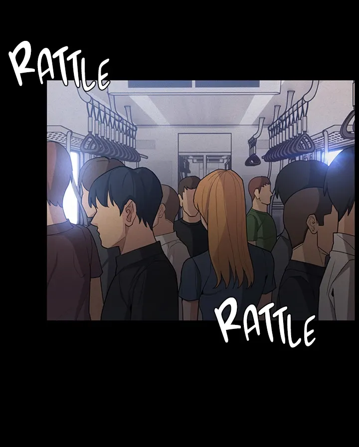 His Addictive Touch Chapter 1 page 48 - 