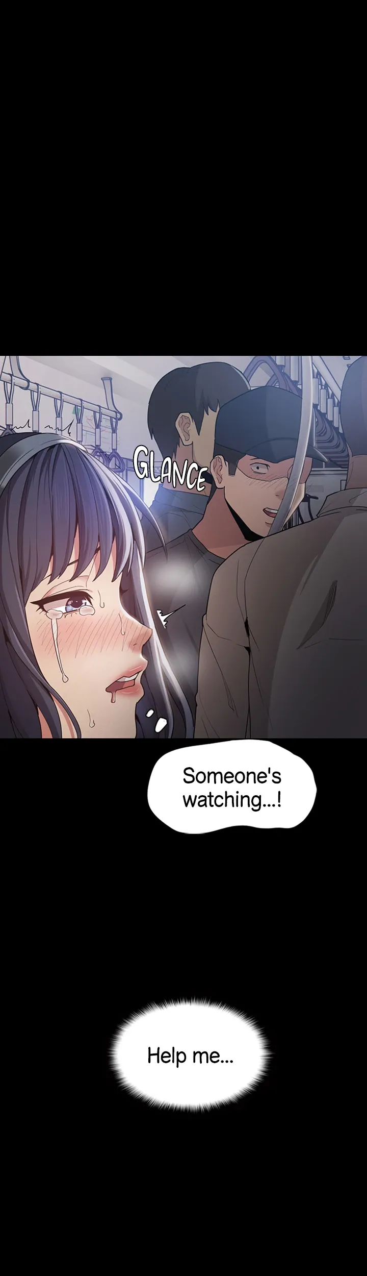 His Addictive Touch Chapter 1 page 49 - 