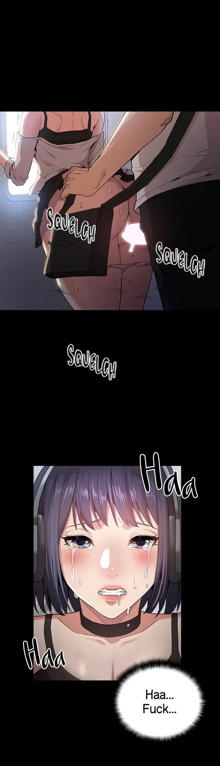 His Addictive Touch Chapter 1 page 56 - 