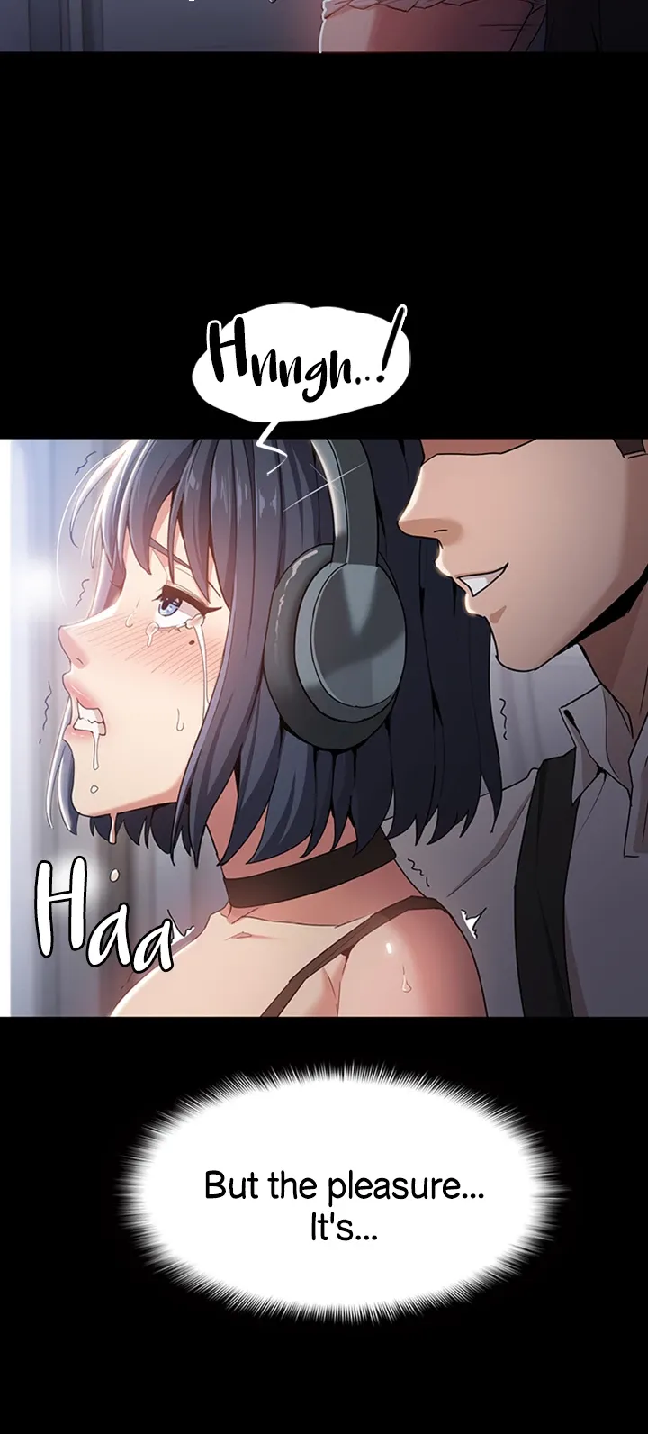 His Addictive Touch Chapter 1 page 58 - 