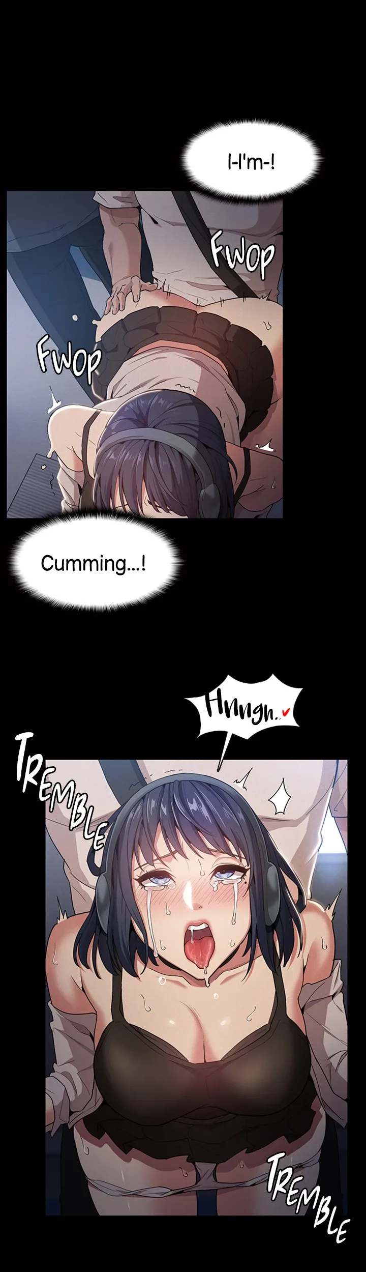 His Addictive Touch Chapter 1 page 59 - 