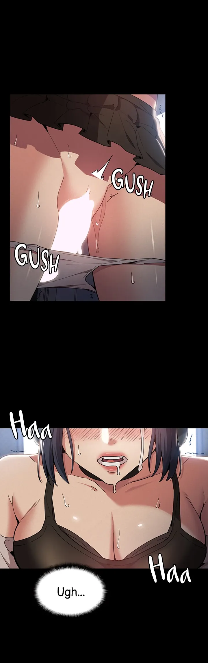 His Addictive Touch Chapter 1 page 60 - 