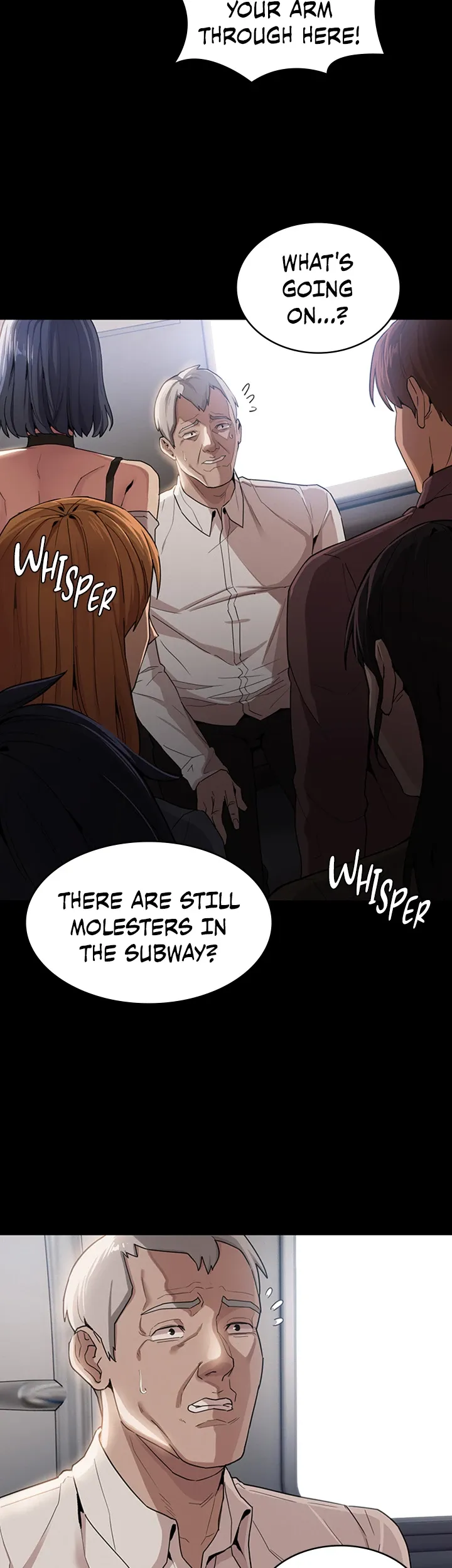 His Addictive Touch Chapter 1 page 7 - 