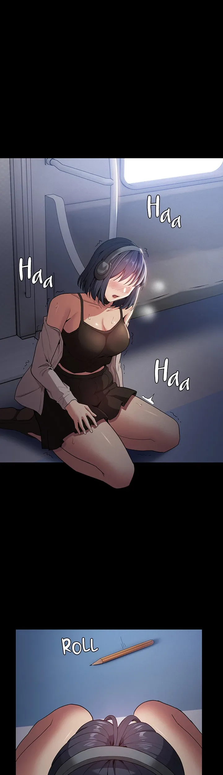 His Addictive Touch Chapter 1 page 63 - 