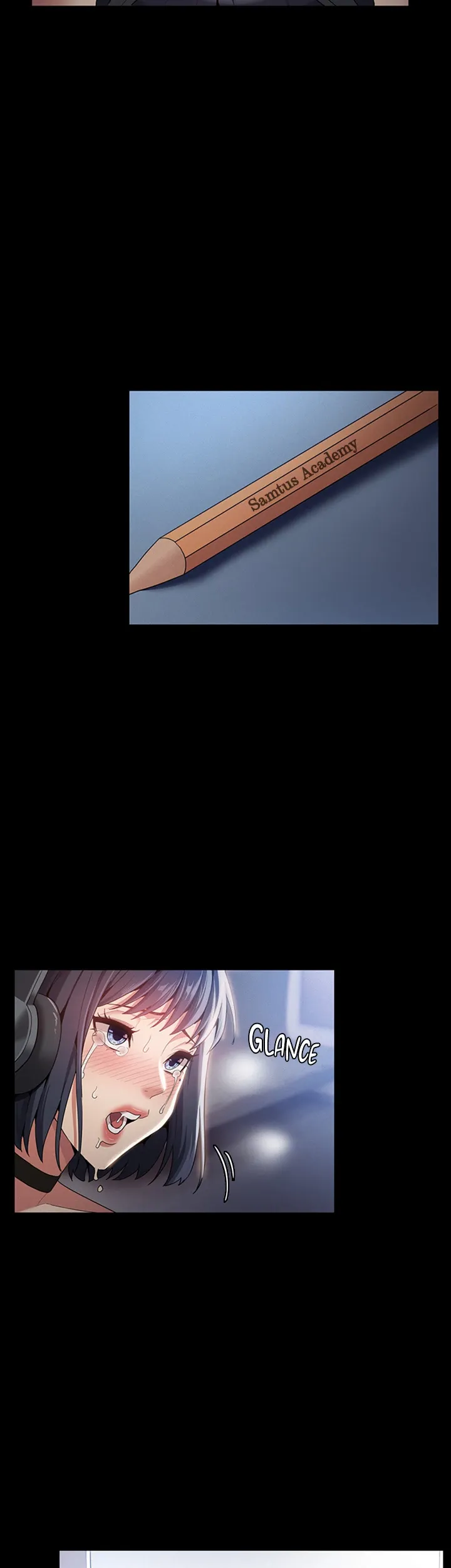 His Addictive Touch Chapter 1 page 64 - 
