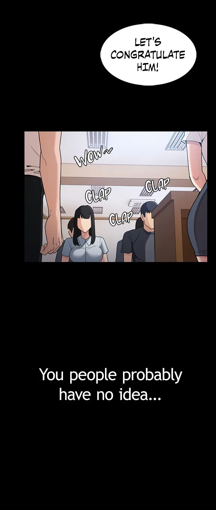 His Addictive Touch Chapter 1 page 71 - 