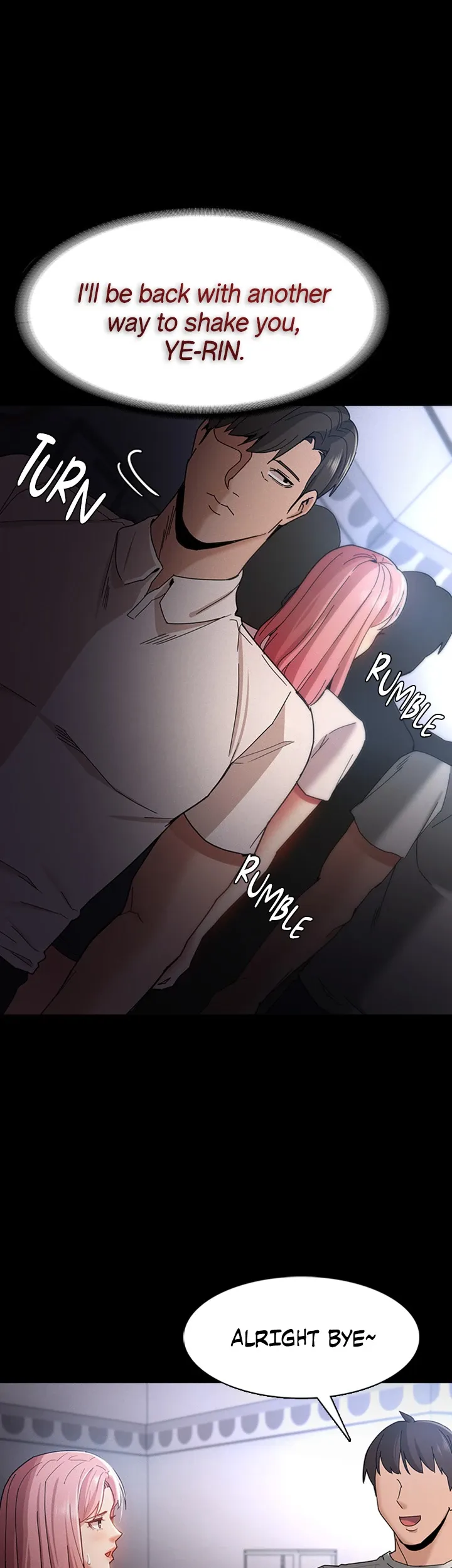 His Addictive Touch Chapter 10 page 12 - 