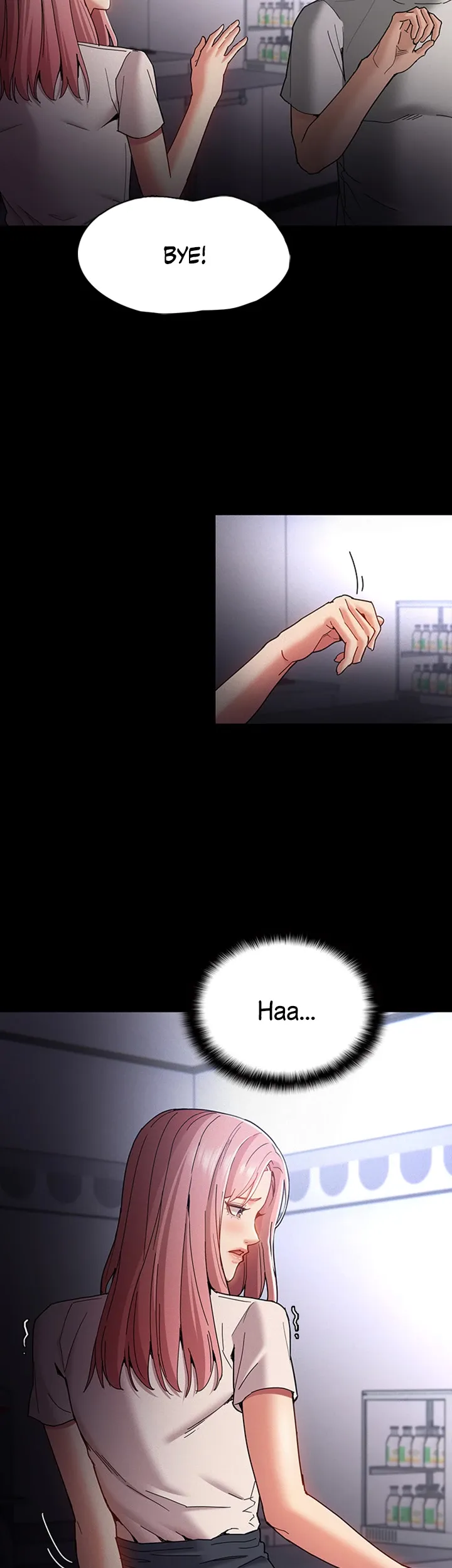 His Addictive Touch Chapter 10 page 13 - 