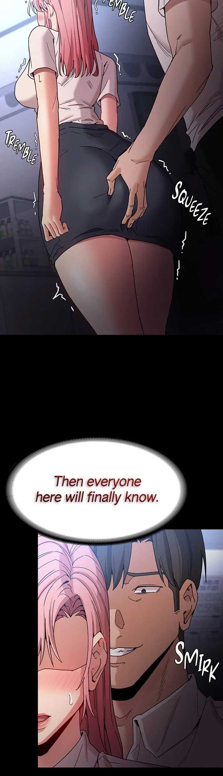 His Addictive Touch Chapter 10 page 3 - 