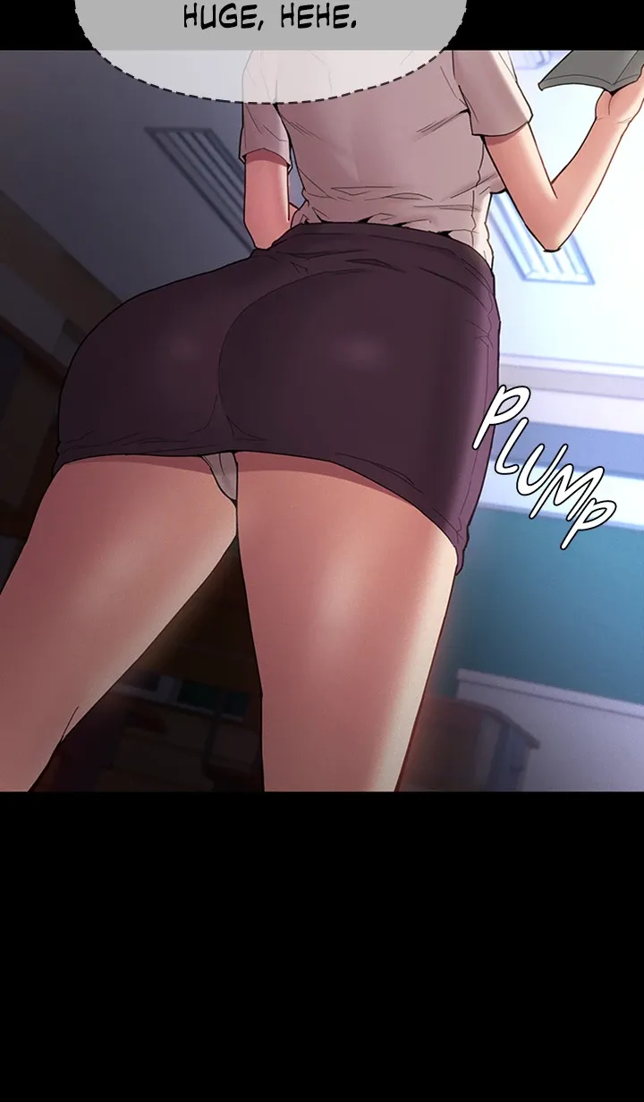 His Addictive Touch Chapter 10 page 22 - 