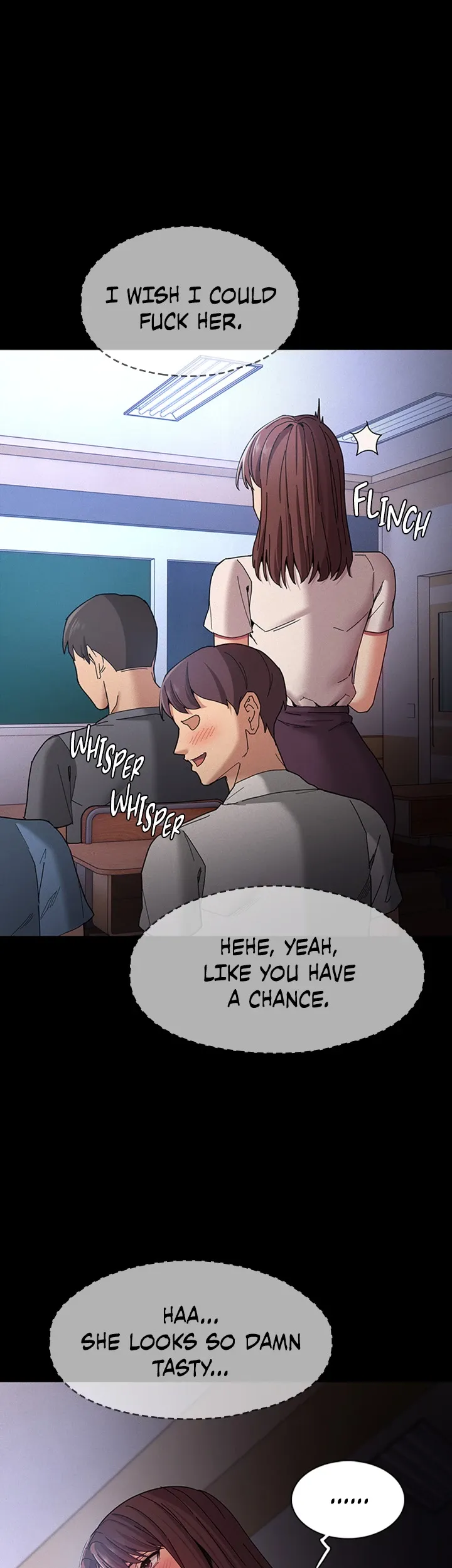 His Addictive Touch Chapter 10 page 23 - 