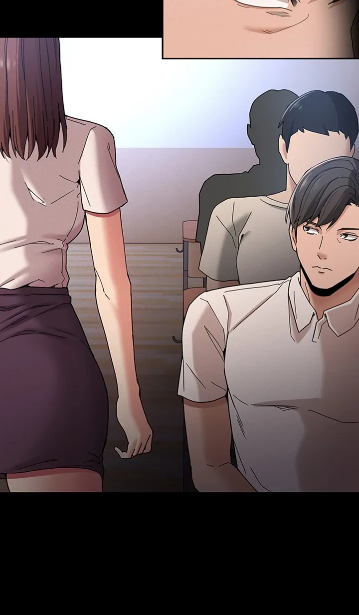 His Addictive Touch Chapter 10 page 26 - 