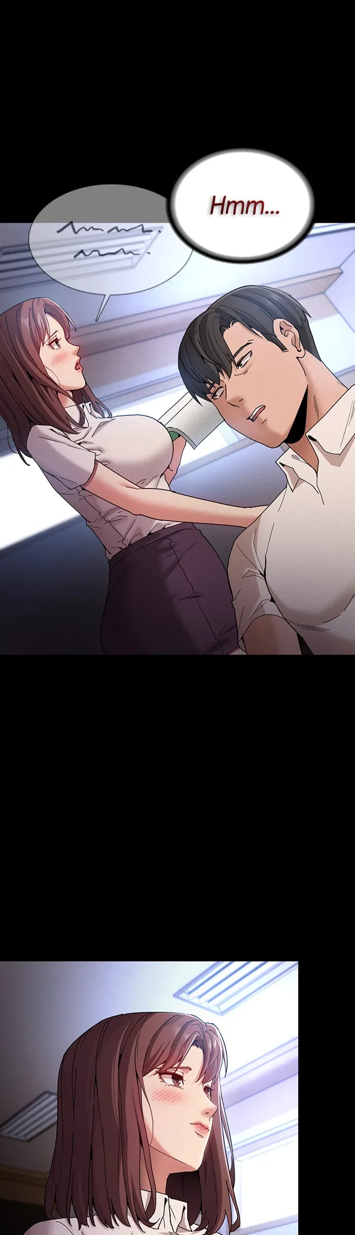 His Addictive Touch Chapter 10 page 27 - 