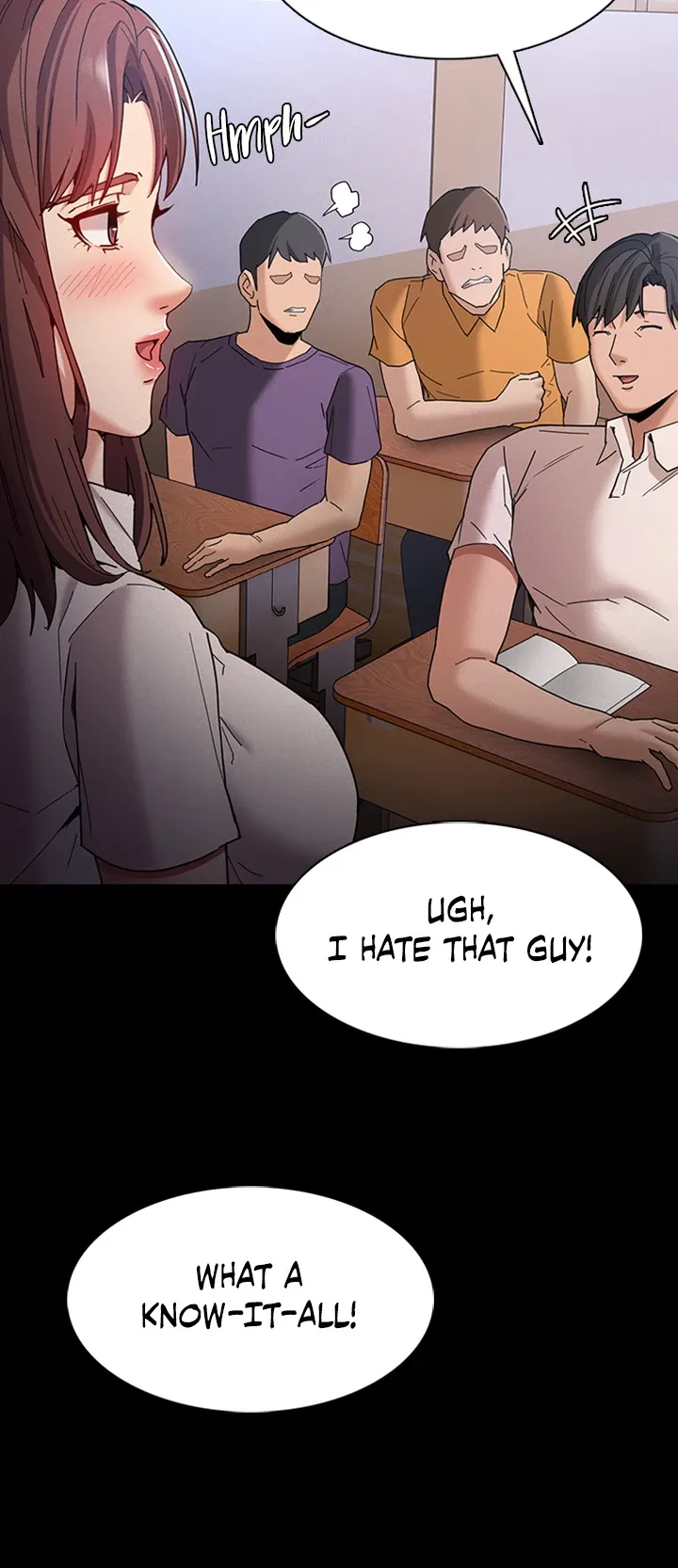 His Addictive Touch Chapter 10 page 38 - 