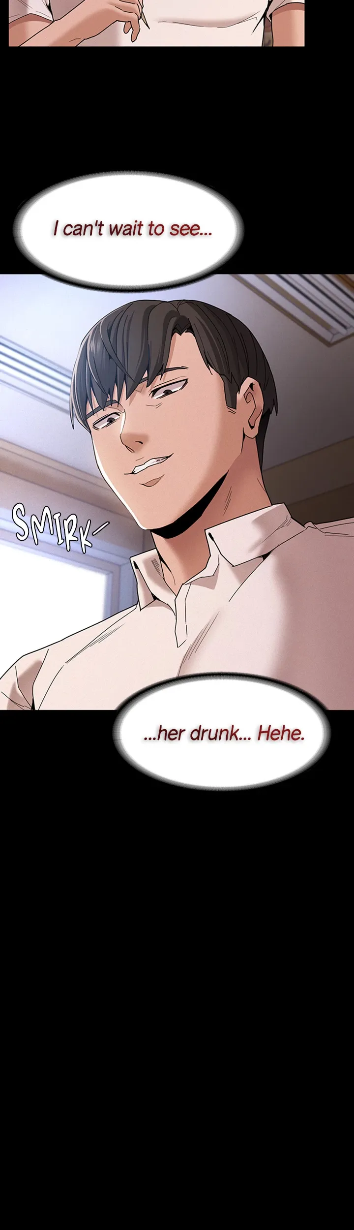 His Addictive Touch Chapter 10 page 40 - 