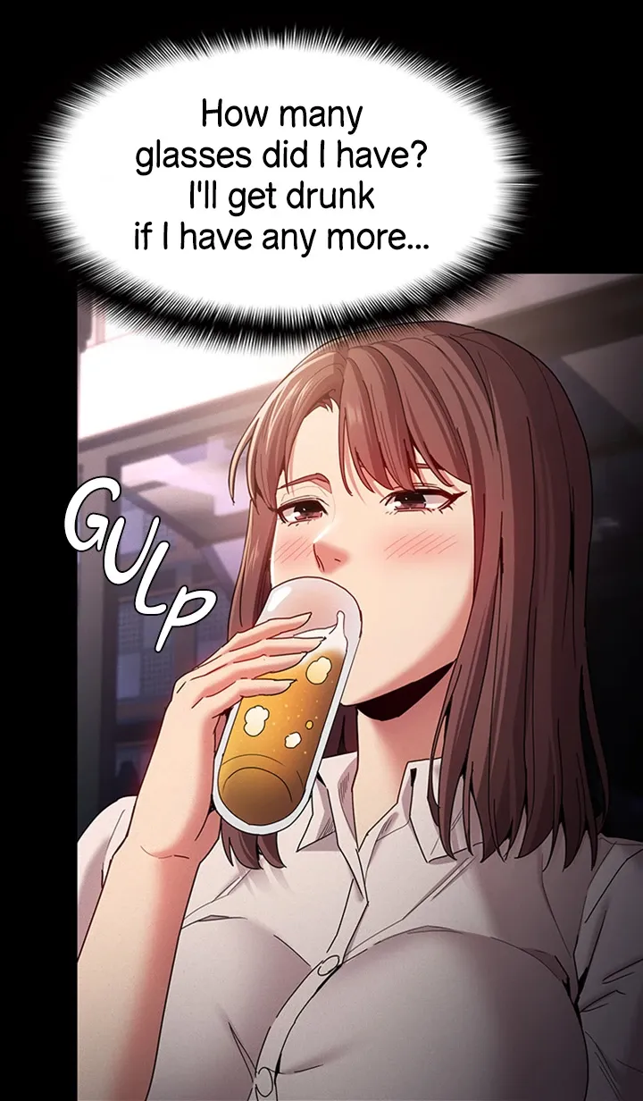 His Addictive Touch Chapter 10 page 42 - 