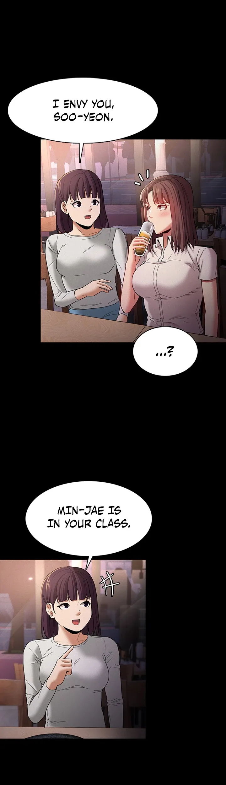 His Addictive Touch Chapter 10 page 43 - 