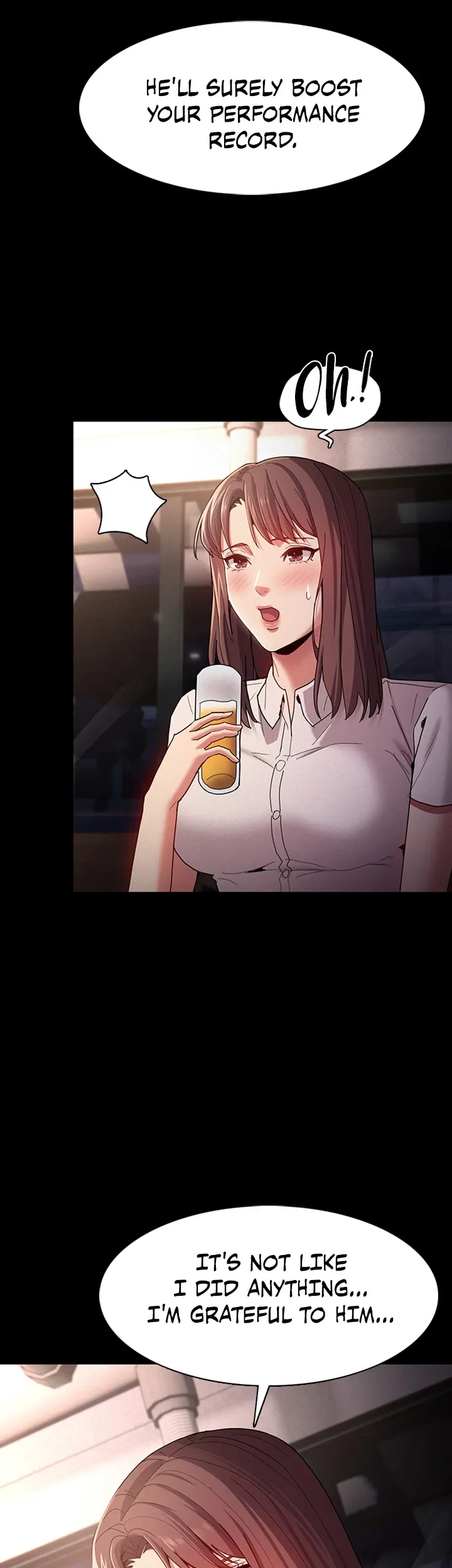 His Addictive Touch Chapter 10 page 44 - 