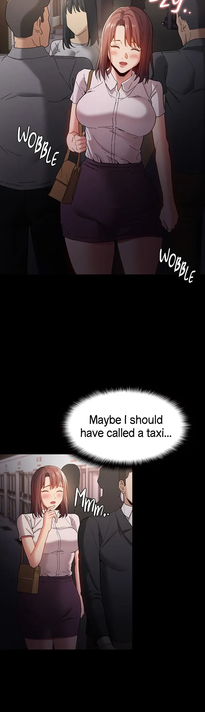 His Addictive Touch Chapter 10 page 49 - 