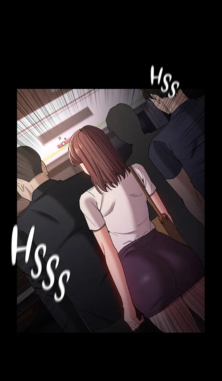 His Addictive Touch Chapter 10 page 50 - 