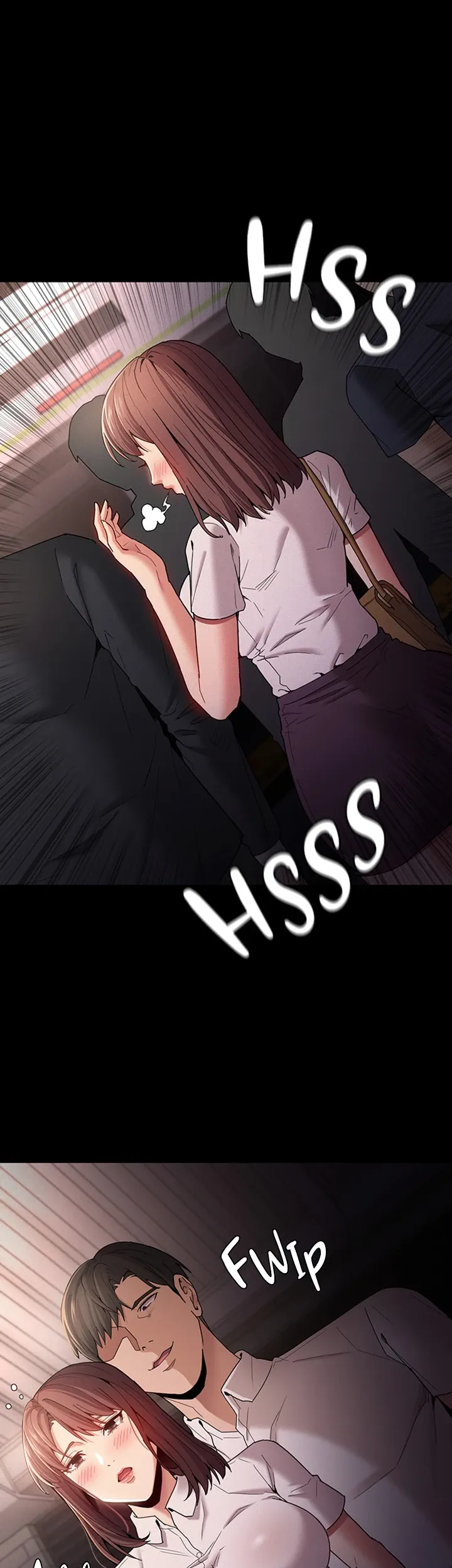 His Addictive Touch Chapter 10 page 51 - 