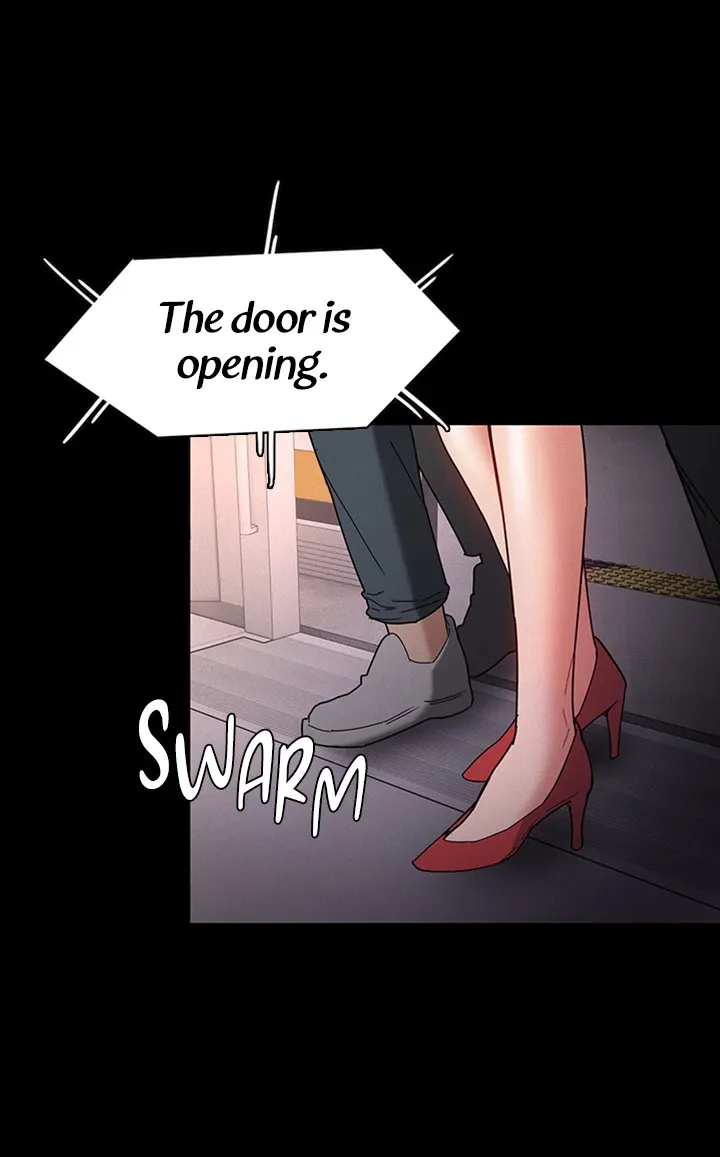 His Addictive Touch Chapter 10 page 53 - 